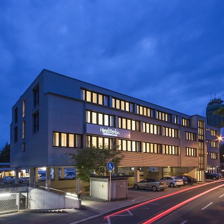 Hotel Berlin Sindelfingen Kültér fotó