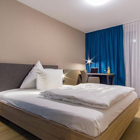 Hotel Berlin Sindelfingen Kültér fotó
