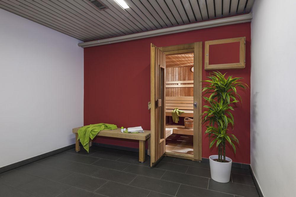 Hotel Berlin Sindelfingen Kültér fotó