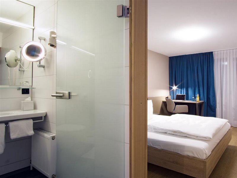 Hotel Berlin Sindelfingen Kültér fotó