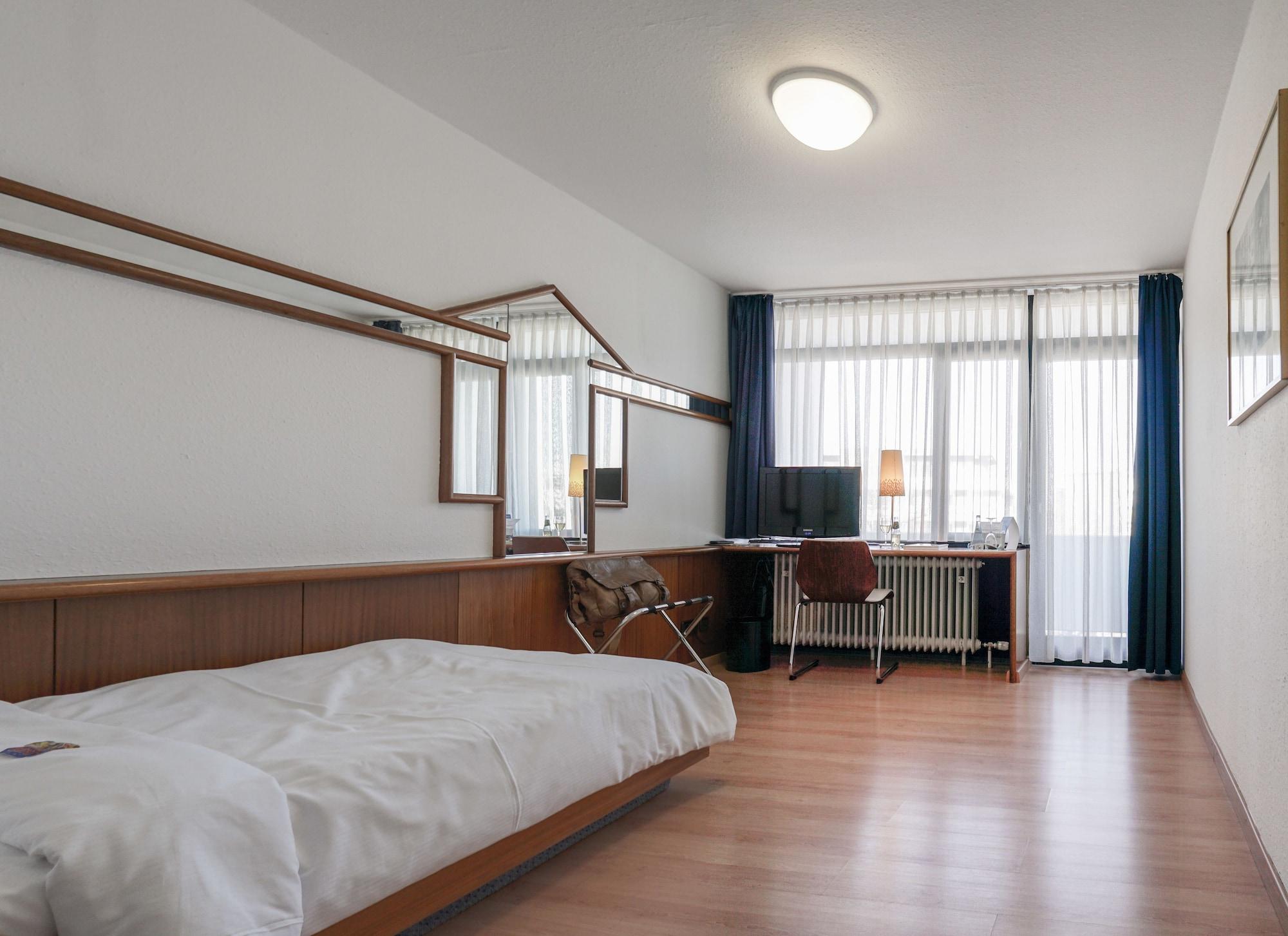 Hotel Berlin Sindelfingen Kültér fotó