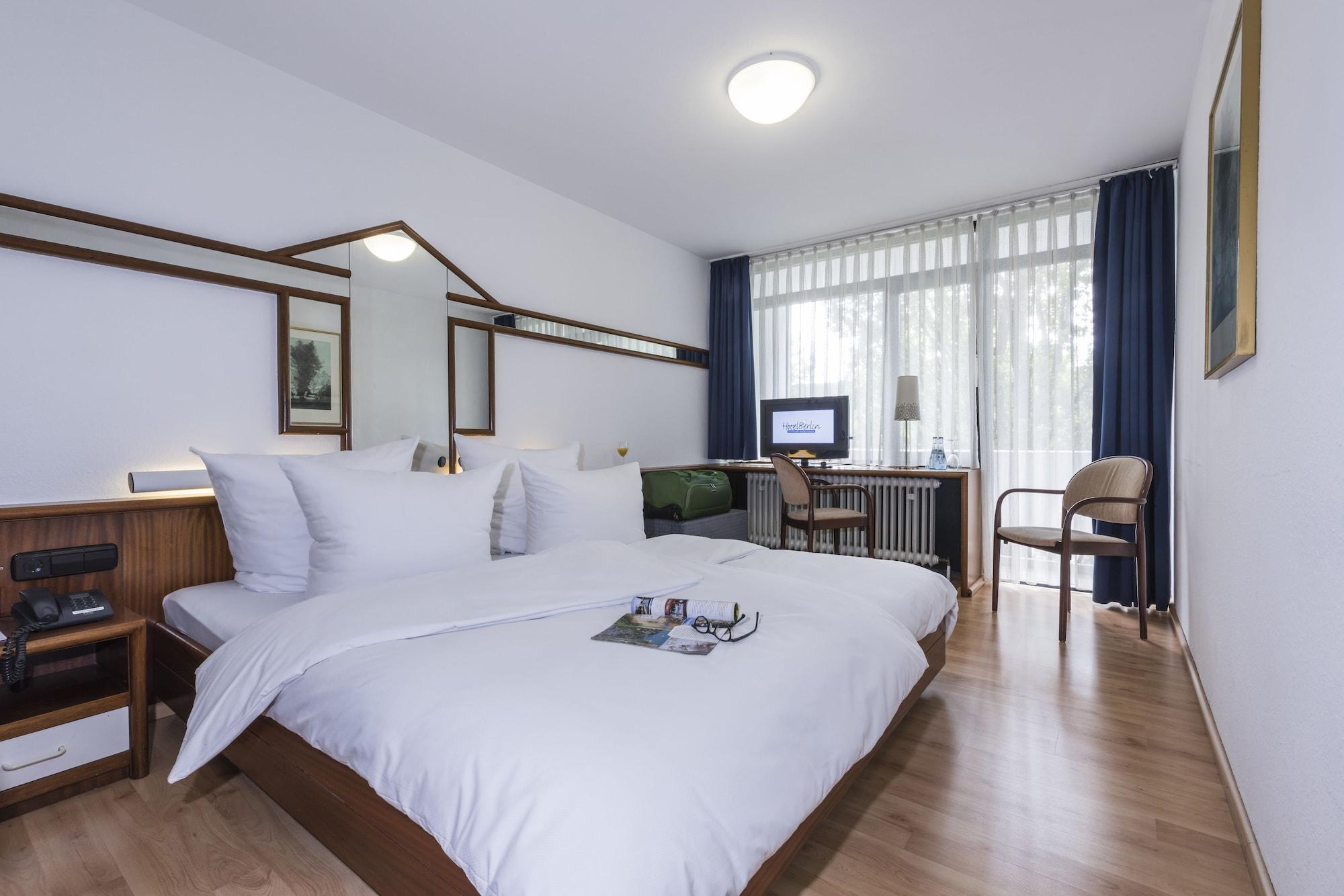 Hotel Berlin Sindelfingen Kültér fotó
