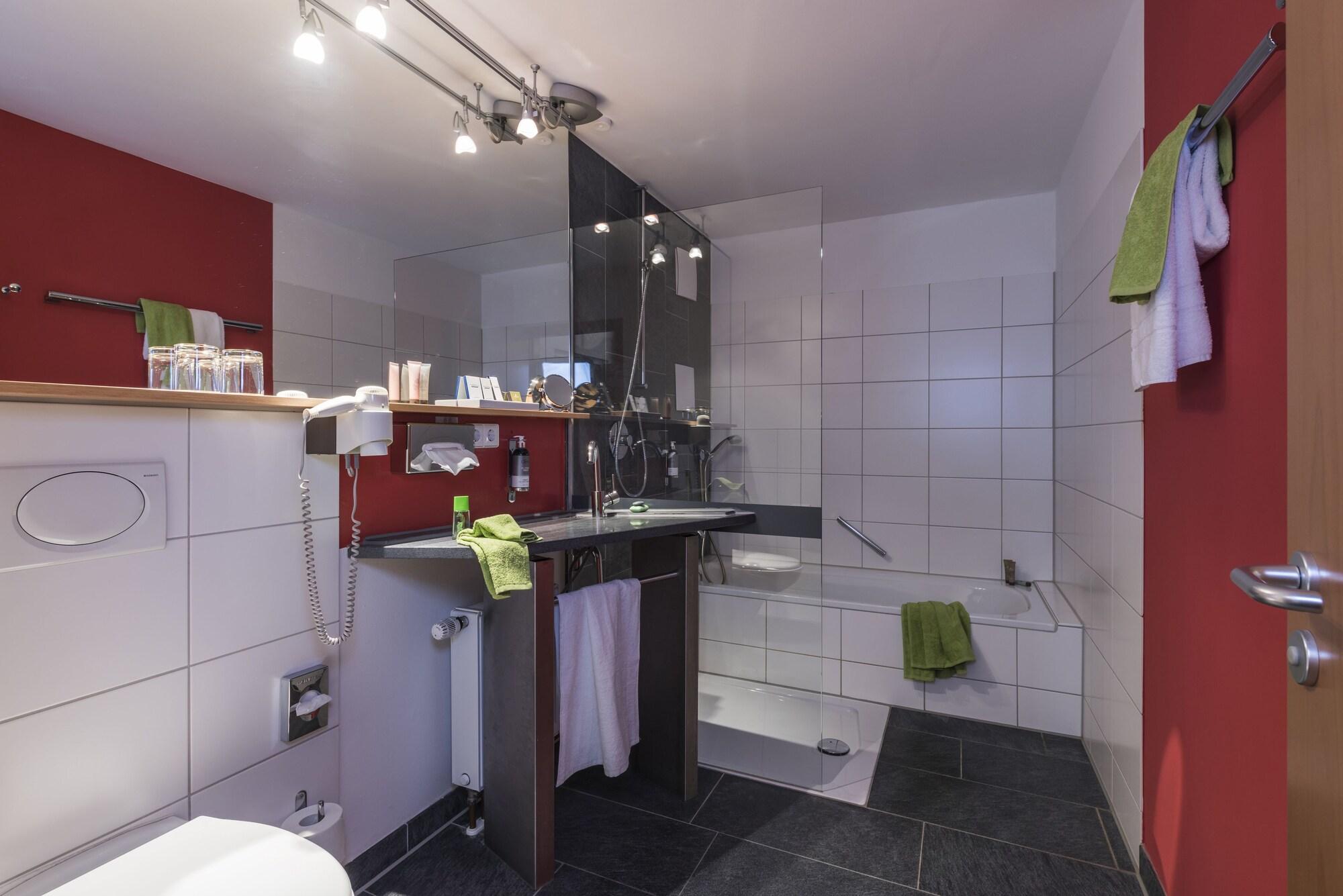 Hotel Berlin Sindelfingen Kültér fotó