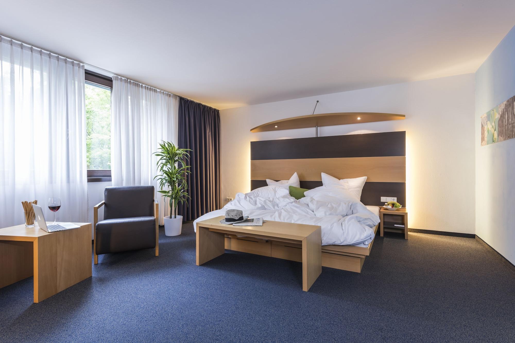 Hotel Berlin Sindelfingen Kültér fotó
