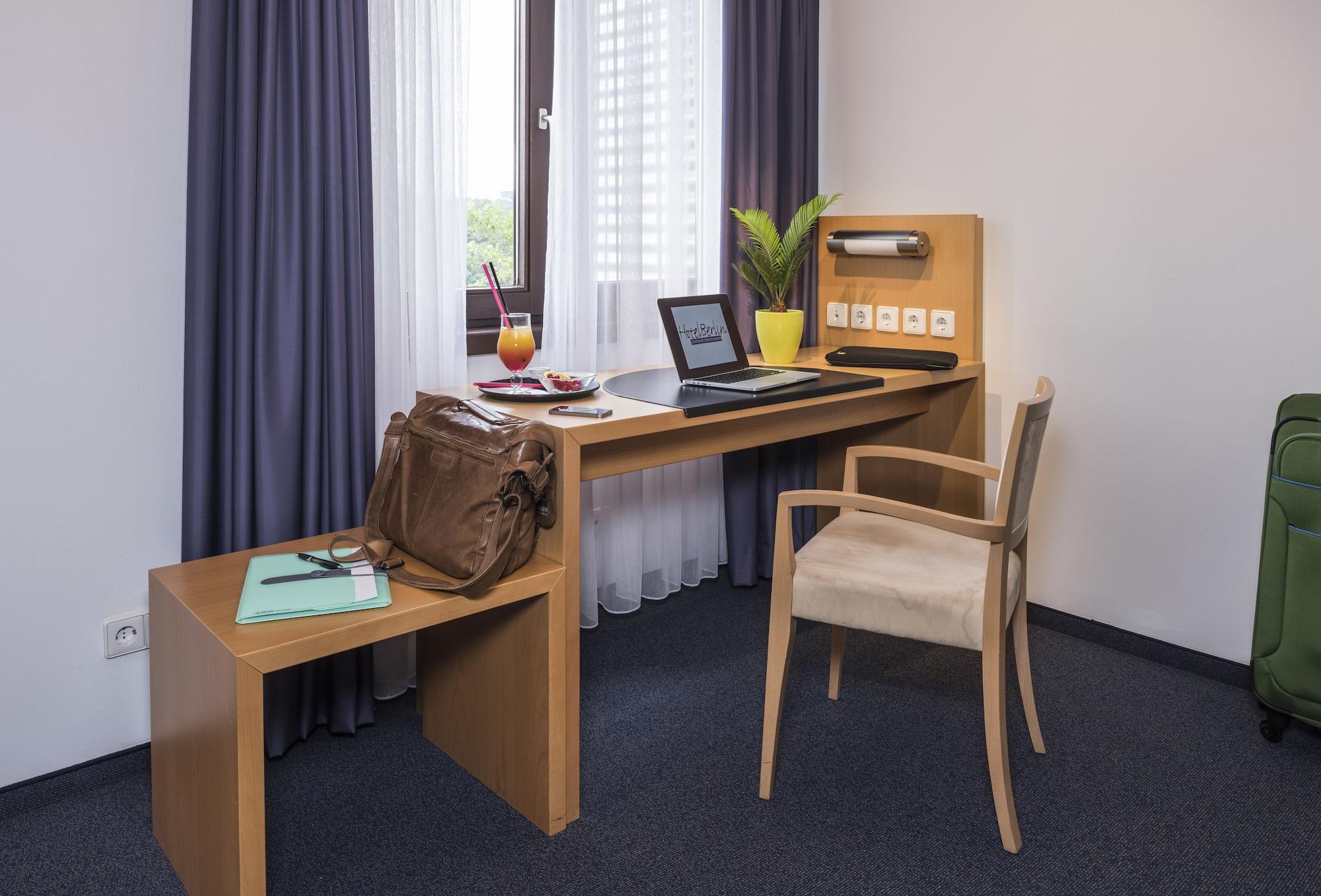 Hotel Berlin Sindelfingen Kültér fotó