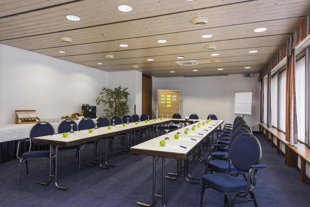 Hotel Berlin Sindelfingen Kültér fotó