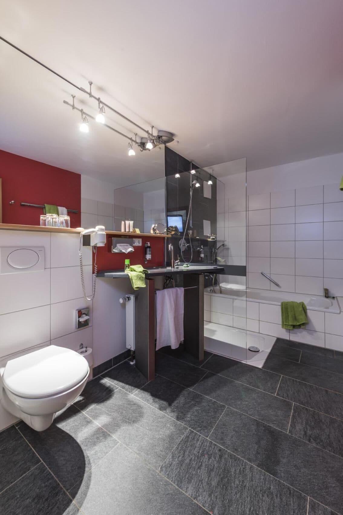 Hotel Berlin Sindelfingen Kültér fotó