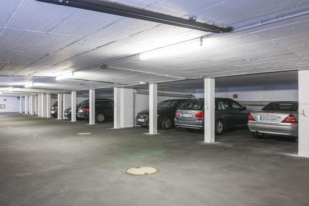 Hotel Berlin Sindelfingen Kültér fotó