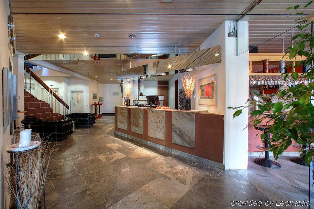 Hotel Berlin Sindelfingen Kültér fotó