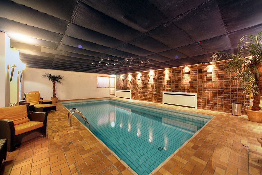 Hotel Berlin Sindelfingen Kültér fotó