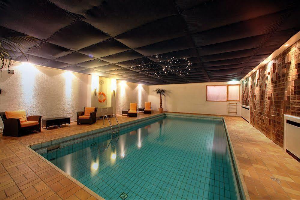 Hotel Berlin Sindelfingen Kültér fotó