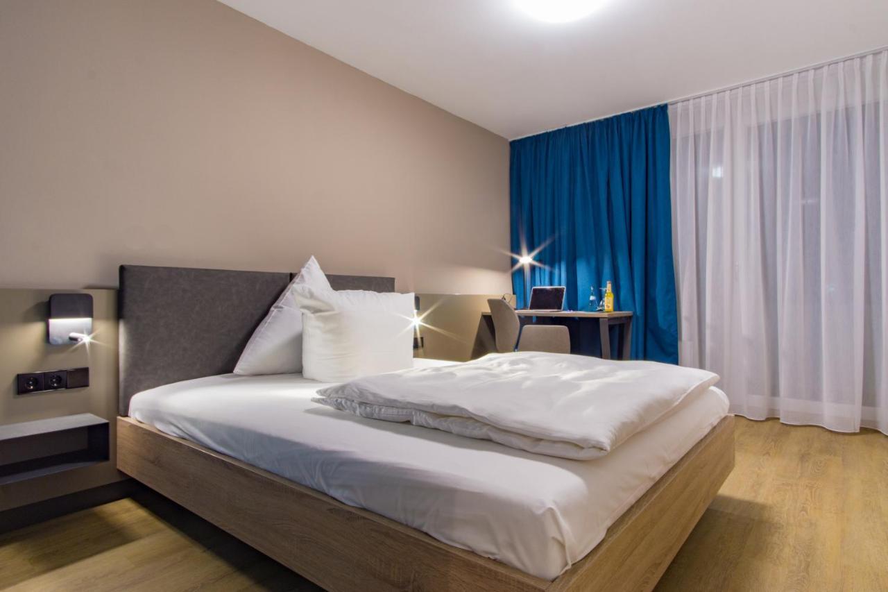 Hotel Berlin Sindelfingen Kültér fotó