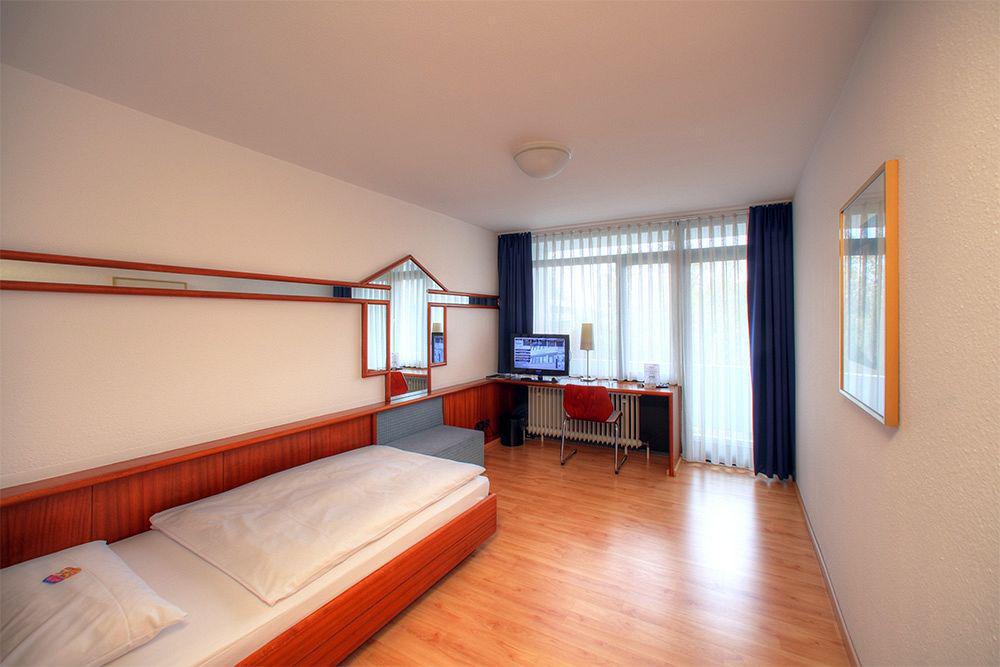 Hotel Berlin Sindelfingen Kültér fotó