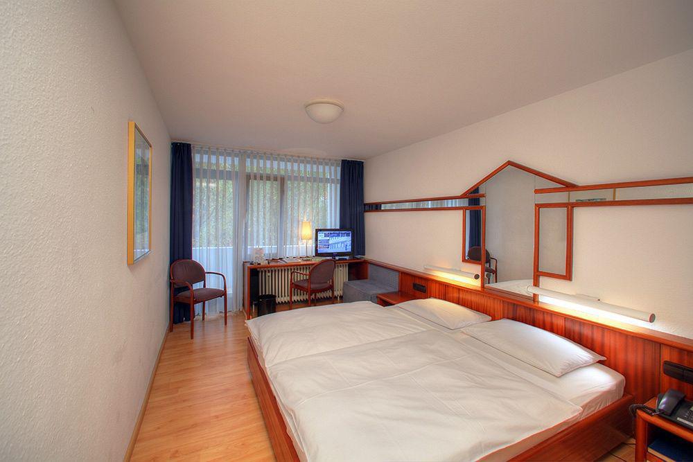 Hotel Berlin Sindelfingen Kültér fotó